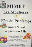 Fe te du printemps 2026